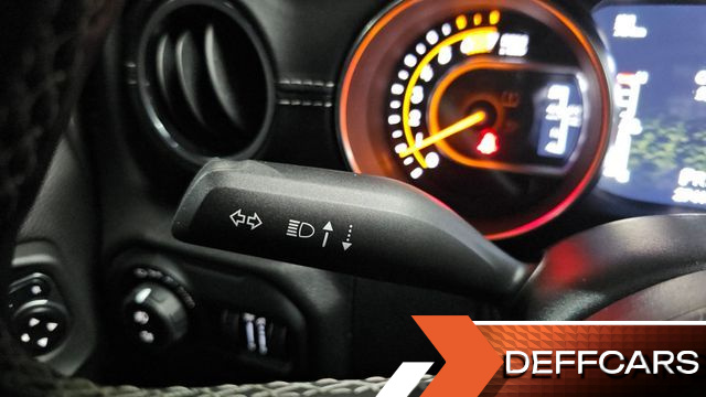 Jeep WRANGLER 2.0 Overland 4Door купить на сайте DeffCars