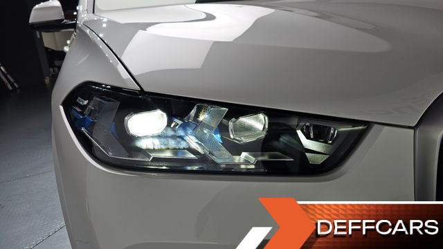 BMW X5 xDrive 30d M Sport купить на сайте DeffCars