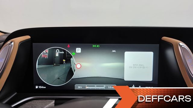 Genesis G90 Gasoline 3.5 Turbo AWD купить на сайте DeffCars