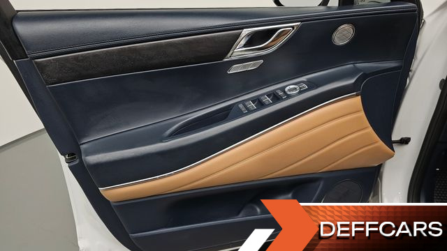 Genesis GV80 3.0 Diesel AWD купить на сайте DeffCars