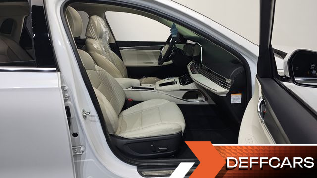 Hyundai GRANDEUR Le Blanc купить на сайте DeffCars