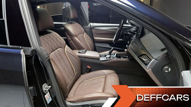 BMW GRAN TURISMO 620d xDrive M Sport купить на сайте DeffCars