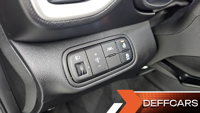 Hyundai VENUE 1.6 Modern Plus купить на сайте DeffCars