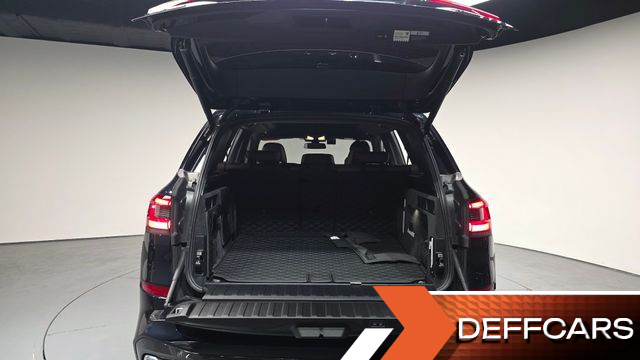 BMW X5 xDrive 30d M Sport купить на сайте DeffCars