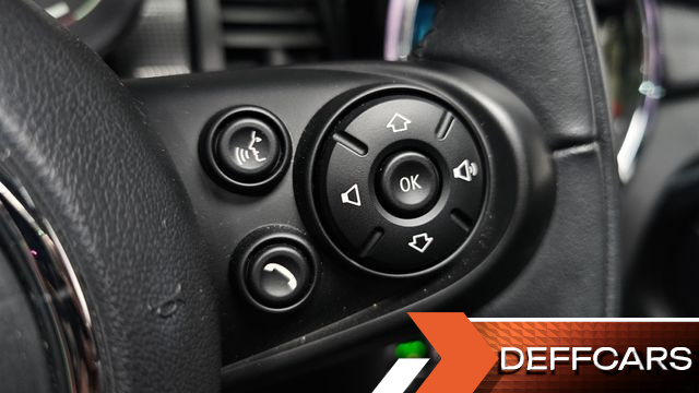Mini COOPER 5Door HIGH 3rd купить на сайте DeffCars