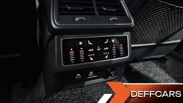 Audi A7 55 TFSI Quattro Premium купить на сайте DeffCars