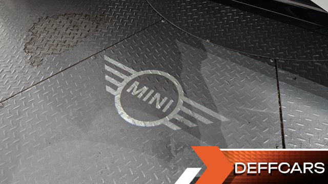 Mini COUNTRYMAN ALL4 JCW купить на сайте DeffCars