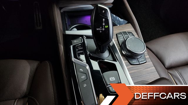 BMW GRAN TURISMO 620d M Sport купить на сайте DeffCars