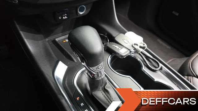 ChevroletGMDaewoo TRAVERSE 3.6 AWD Hi Country купить на сайте DeffCars