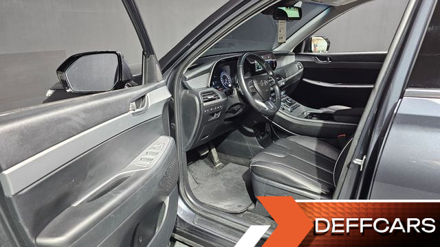 Hyundai PALISADE Diesel 2.2 2WD Exclusive купить на сайте DeffCars