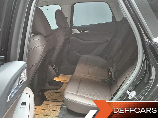 BMW 2-SERIES 220i Luxury купить на сайте DeffCars