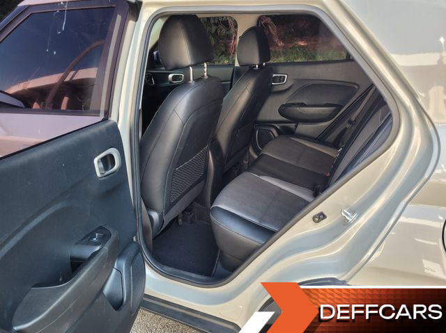 Hyundai VENUE 1.6 Modern купить на сайте DeffCars