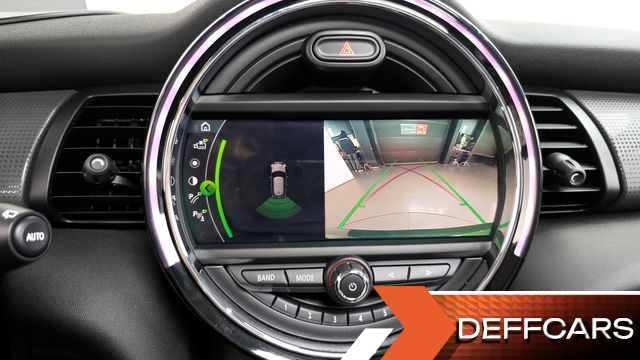 Mini COOPER HIGH Third Generation купить на сайте DeffCars