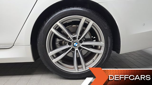 BMW 7-SERIES 730Ld xDrive M Sport купить на сайте DeffCars