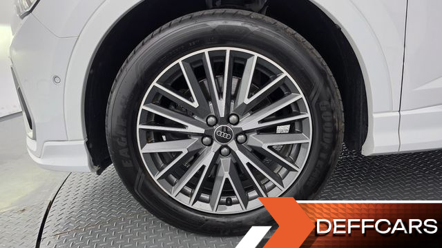 Audi Q3 40 TFSI Quattro Premium Sport Back купить на сайте DeffCars