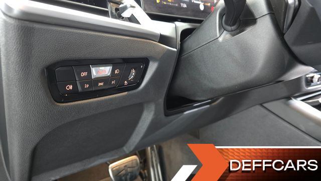 BMW 3-SERIES 320i M Sport купить на сайте DeffCars