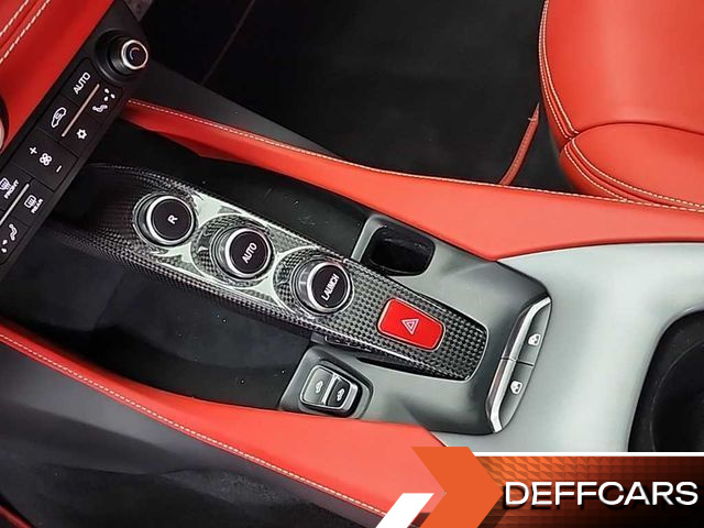 Ferrari PORTOFINO M 3.9 V8 купить на сайте DeffCars