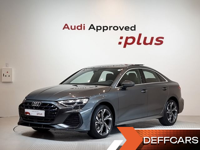 Audi A3 40 TFSI Premium купить на сайте DeffCars