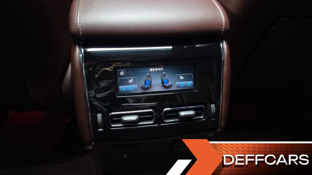 Lincoln AVIATOR 3.0 Black Label AWD купить на сайте DeffCars