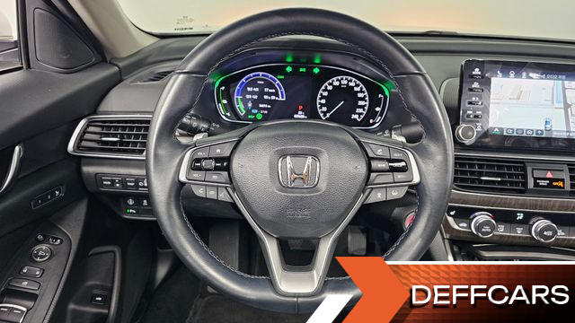 Honda ACCORD 2.0 Hybrid Touring купить на сайте DeffCars