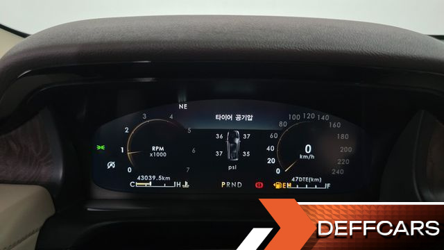 Lincoln AVIATOR 3.0 Reserve  AWD купить на сайте DeffCars