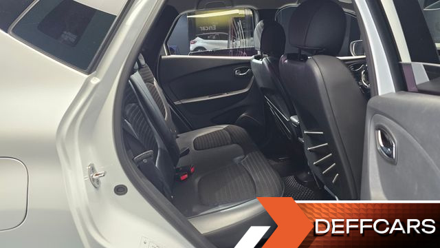 Renault-KoreaSamsung QM3 RE Signature купить на сайте DeffCars