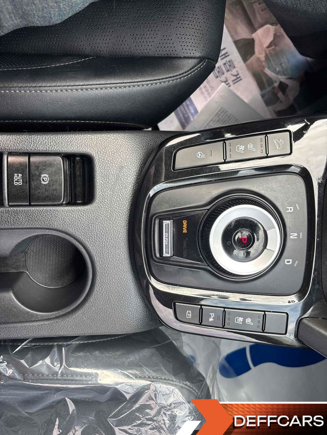 Kia SELTOS Gasoline 2.0 2WD Signature купить на сайте DeffCars