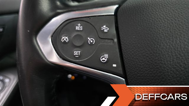 ChevroletGMDaewoo TRAVERSE 3.6 AWD Redline купить на сайте DeffCars