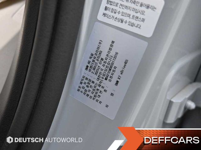 BMW X7 xDrive 40i M Sport 6STR купить на сайте DeffCars