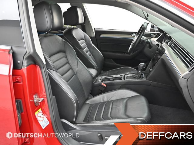Volkswagen ARTEON 2.0 TDI Prestige купить на сайте DeffCars