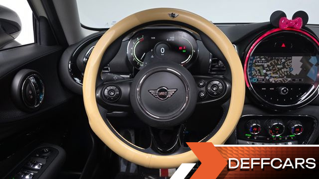 Mini CLUBMAN High 2nd купить на сайте DeffCars
