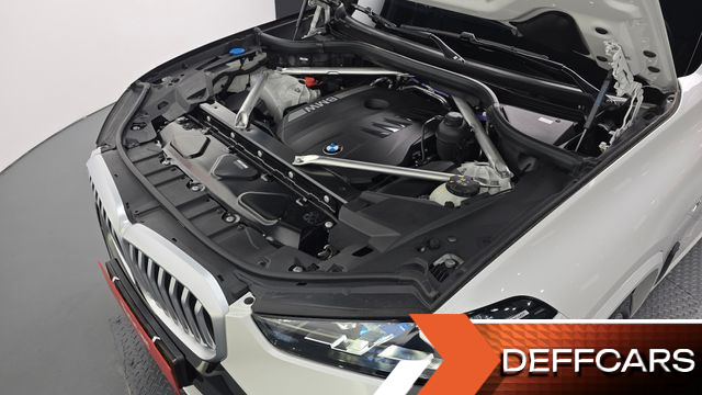 BMW X5 xDrive 40i M Sport купить на сайте DeffCars