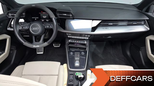 Audi A3 40 TFSI Premium купить на сайте DeffCars