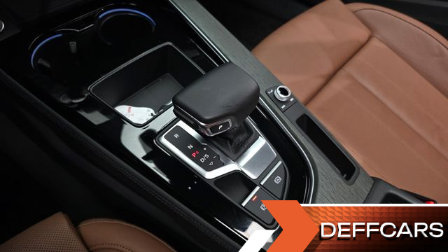 Audi A5 40 TFSI Quattro Premium Sportback купить на сайте DeffCars