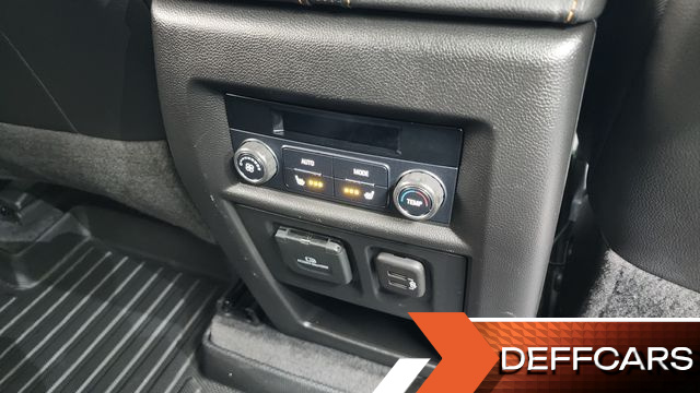 ChevroletGMDaewoo TRAVERSE 3.6 AWD Redline купить на сайте DeffCars