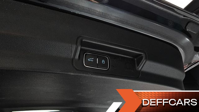 Ford EXPLORER 2.3 LimIted 4WD купить на сайте DeffCars