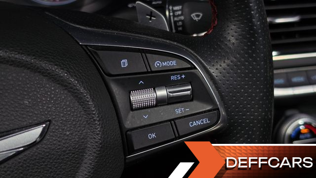Genesis G70 2.0T AWD Sport Package купить на сайте DeffCars