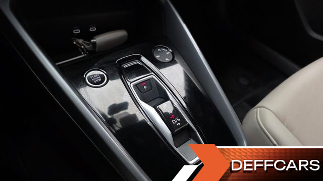 Audi A3 40 TFSI купить на сайте DeffCars