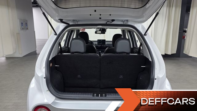 Hyundai CASPER Modern купить на сайте DeffCars