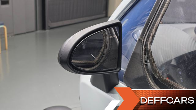 Renault-KoreaSamsung TWIZY Life(2-Seater) купить на сайте DeffCars