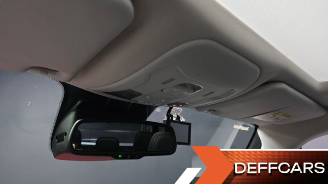 Jeep RENEGADE 2.4 Limited купить на сайте DeffCars