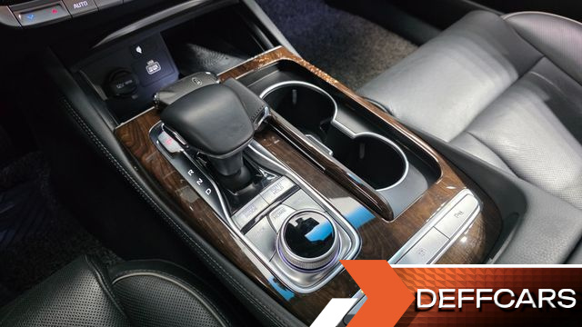 Kia K9 3.8 GDI AWD Best SelectionⅠ купить на сайте DeffCars