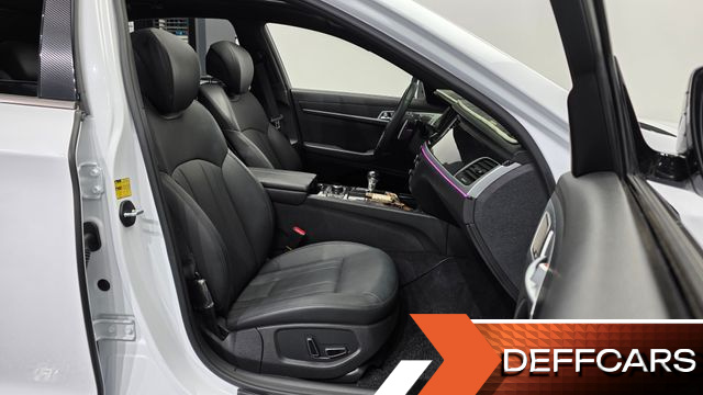 Genesis G80 3.3 GDI AWD Prestige купить на сайте DeffCars