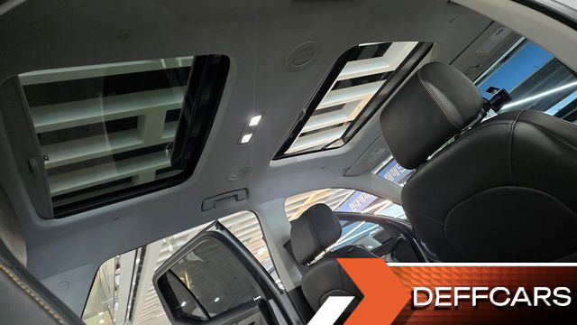 ChevroletGMDaewoo TRAVERSE 3.6 AWD Redline купить на сайте DeffCars