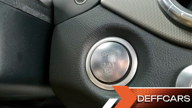 Mercedes CLA-CLASS CLA220 AMG Line купить на сайте DeffCars