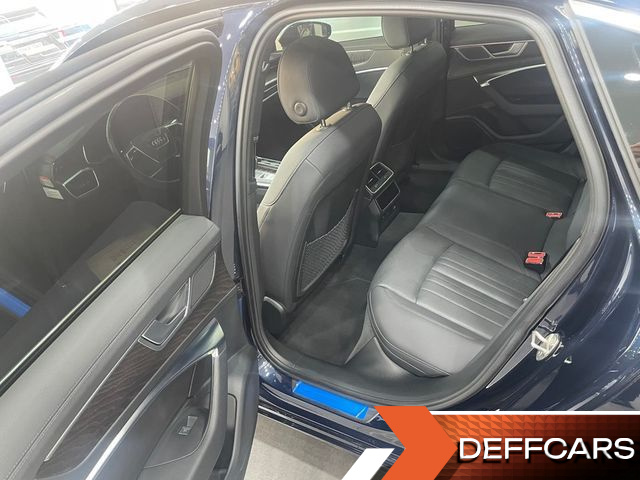 Audi A6 40 TDI Premium купить на сайте DeffCars