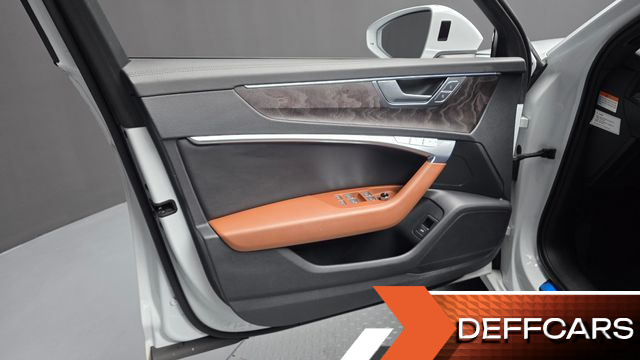 Audi A6 40 TDI Premium купить на сайте DeffCars
