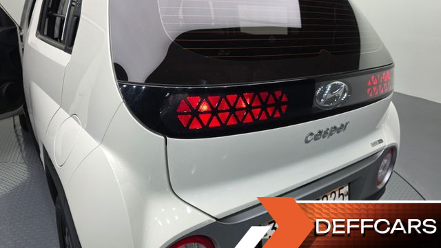 Hyundai CASPER Van Smart купить на сайте DeffCars