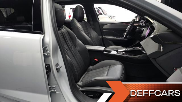 Peugeot 408 1.2 Pure Tech GT купить на сайте DeffCars
