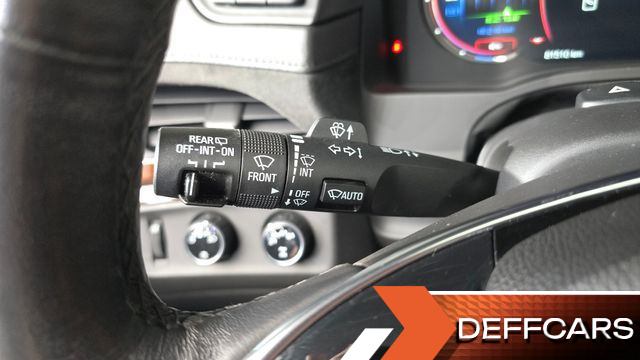 Cadillac ESCALADE 6.2 4th купить на сайте DeffCars